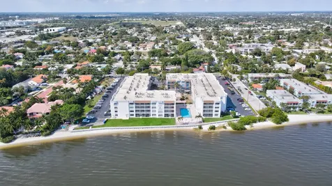 1502 S Lakeside Drive Lake Worth Beach FL 33460