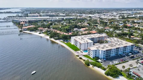 1502 S Lakeside Drive Lake Worth Beach FL 33460