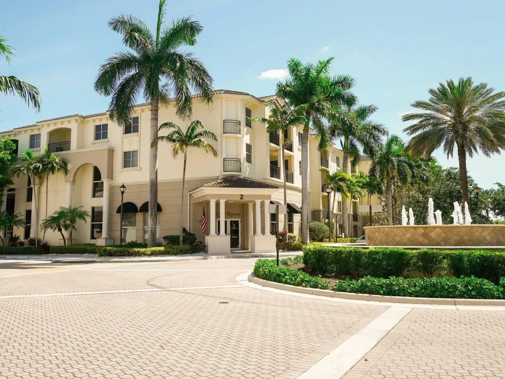 1201 Renaissance Way Boynton Beach FL 33426