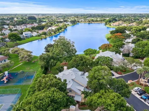 1202 Copley Court Boynton Beach FL 33436