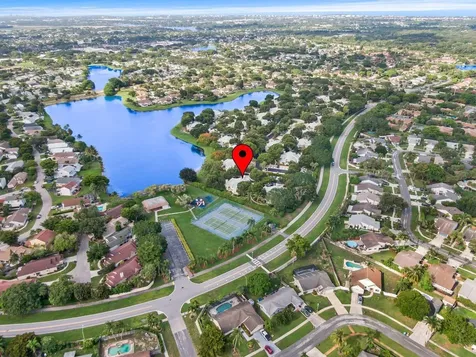1202 Copley Court Boynton Beach FL 33436
