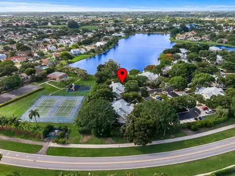 1202 Copley Court Boynton Beach FL 33436