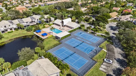 5435 Monterey Circle Delray Beach FL 33484
