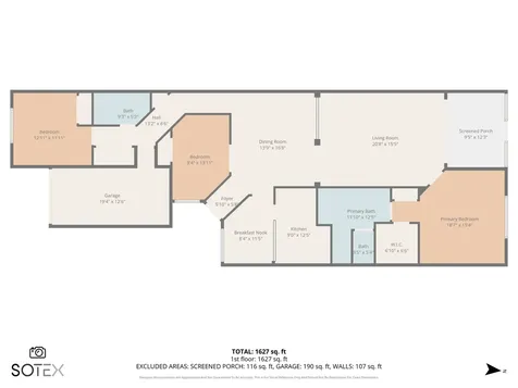 5435 Monterey Circle Delray Beach FL 33484