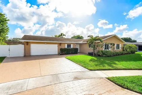 1540 Sw 56th Avenue Plantation FL 33317
