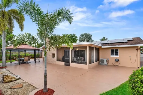 1540 Sw 56th Avenue Plantation FL 33317