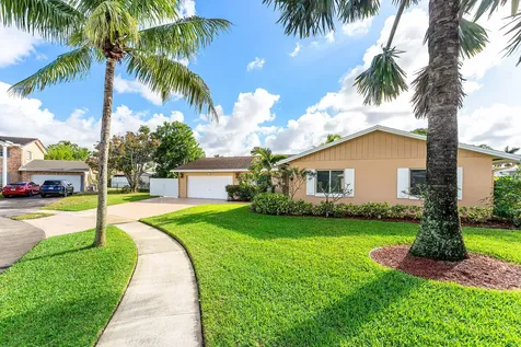 1540 Sw 56th Avenue Plantation FL 33317