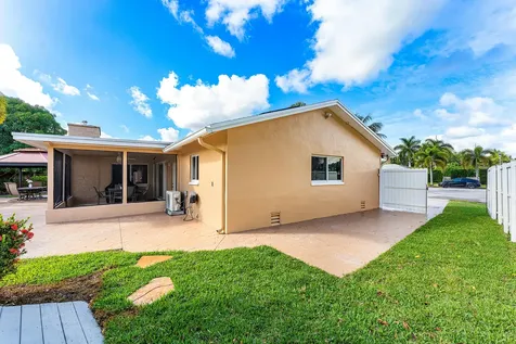 1540 Sw 56th Avenue Plantation FL 33317