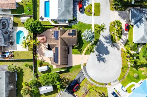 1540 Sw 56th Avenue Plantation FL 33317