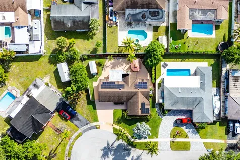 1540 Sw 56th Avenue Plantation FL 33317