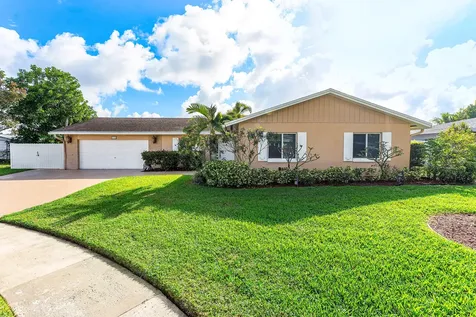1540 Sw 56th Avenue Plantation FL 33317