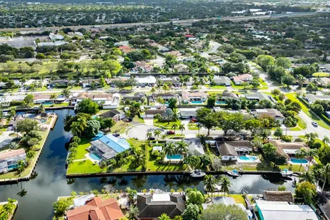 1540 Sw 56th Avenue Plantation FL 33317