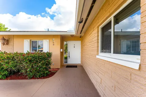 1540 Sw 56th Avenue Plantation FL 33317