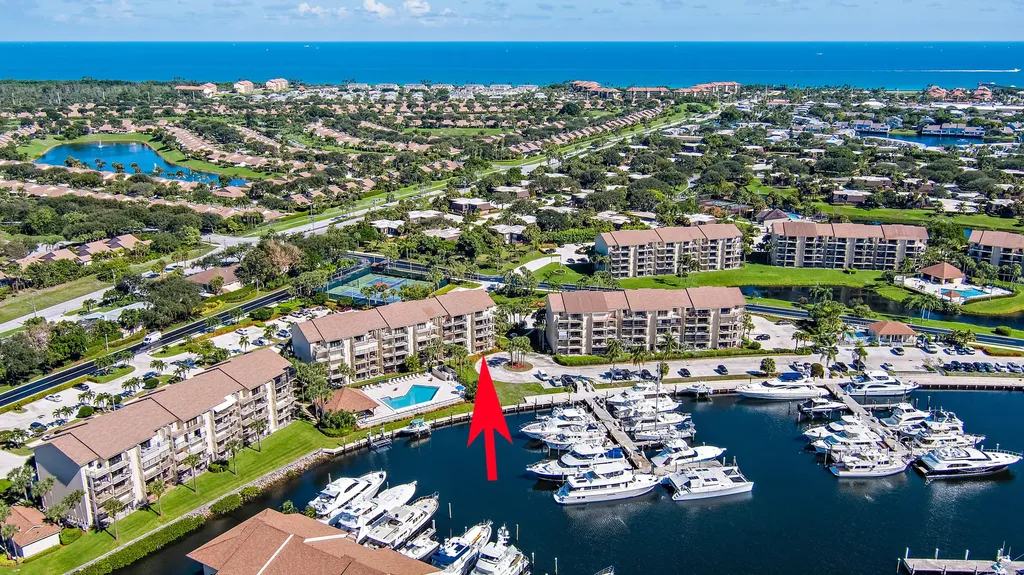 1501 Marina Isle Way Jupiter FL 33477