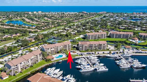 1501 Marina Isle Way Jupiter FL 33477