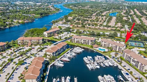 1501 Marina Isle Way Jupiter FL 33477