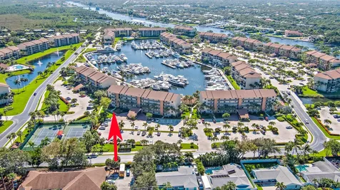 1501 Marina Isle Way Jupiter FL 33477
