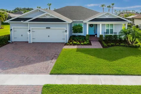 6358 Arcadia Square Vero Beach FL 32966
