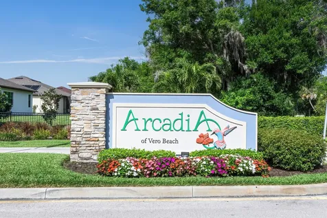 6358 Arcadia Square Vero Beach FL 32966