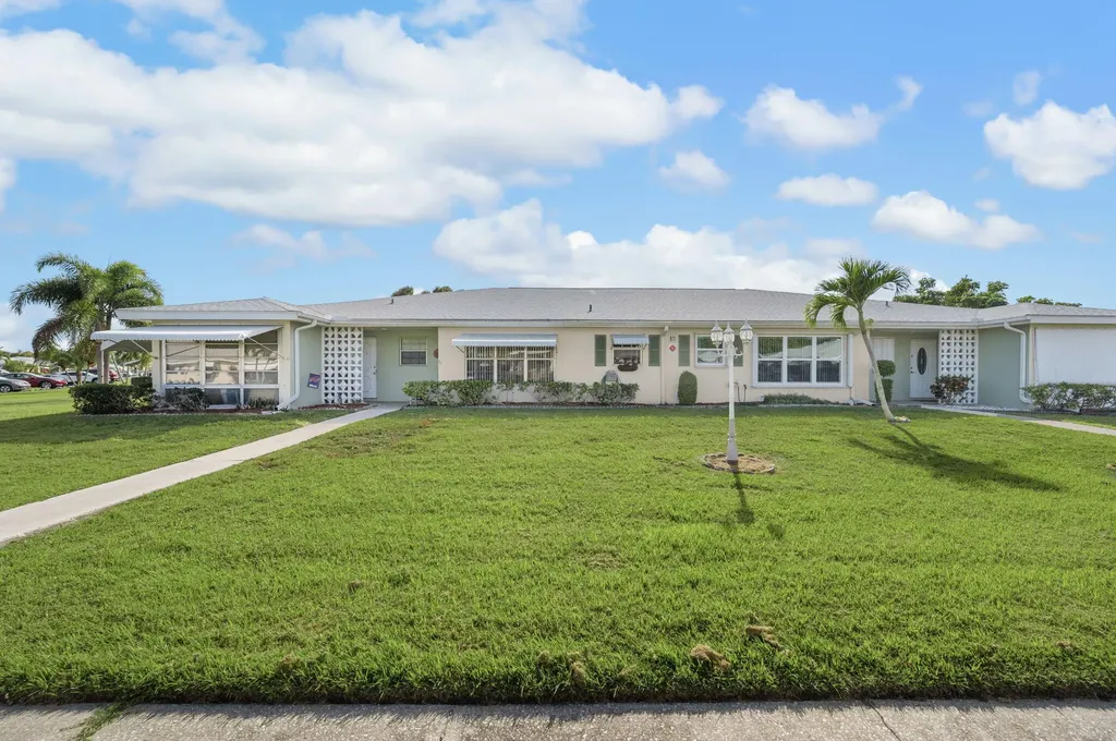 911 Savannas Point Drive Fort Pierce FL 34982