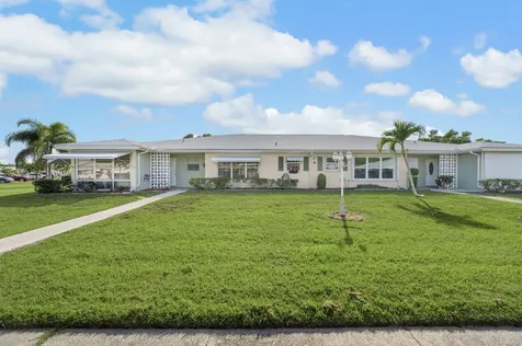 911 Savannas Point Drive Fort Pierce FL 34982