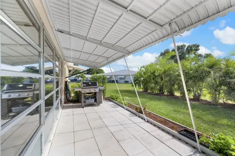 911 Savannas Point Drive Fort Pierce FL 34982