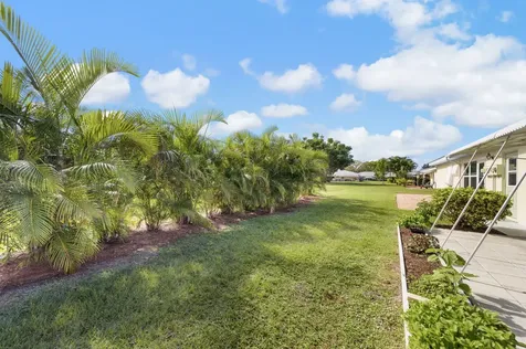 911 Savannas Point Drive Fort Pierce FL 34982