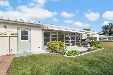 911 Savannas Point Drive Fort Pierce FL 34982