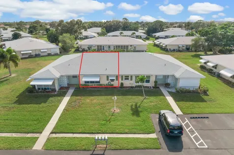 911 Savannas Point Drive Fort Pierce FL 34982