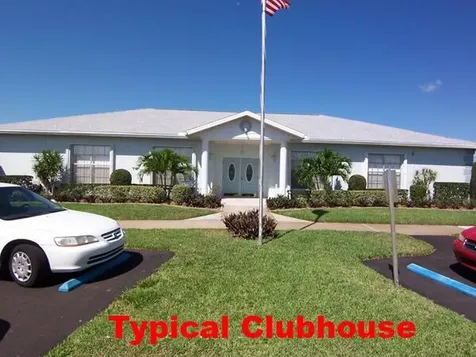 911 Savannas Point Drive Fort Pierce FL 34982
