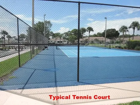 911 Savannas Point Drive Fort Pierce FL 34982