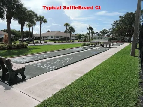 911 Savannas Point Drive Fort Pierce FL 34982
