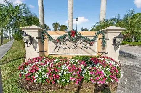 6635 Se Woodmill Pond Lane Stuart FL 34997