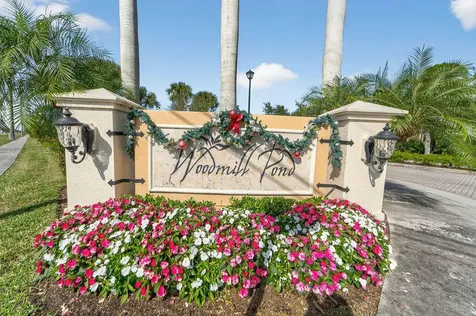 6635 Se Woodmill Pond Lane Stuart FL 34997