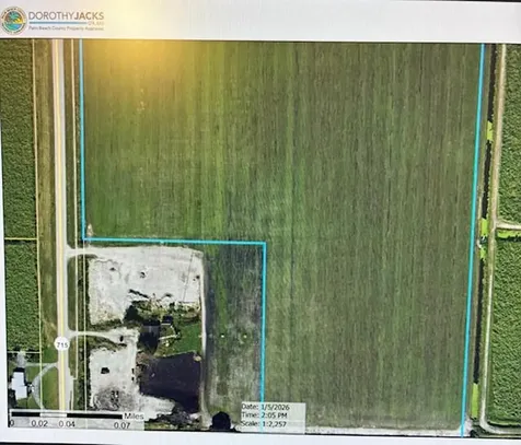 2001 State Road 715 Road Belle Glade FL 33430