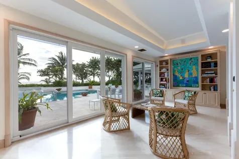 2999 N Ocean Boulevard Gulf Stream FL 33483