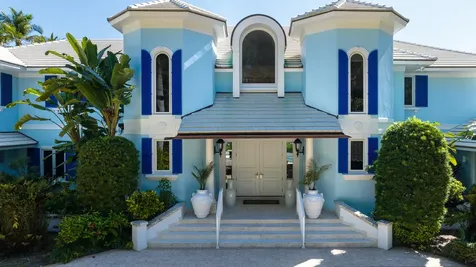 2999 N Ocean Boulevard Gulf Stream FL 33483
