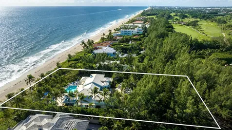 2999 N Ocean Boulevard Gulf Stream FL 33483