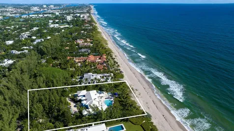 2999 N Ocean Boulevard Gulf Stream FL 33483