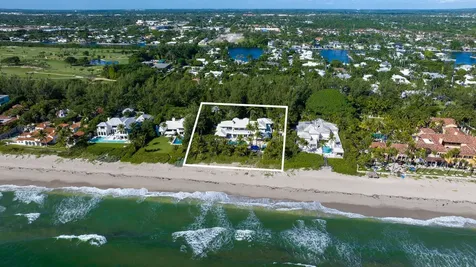 2999 N Ocean Boulevard Gulf Stream FL 33483