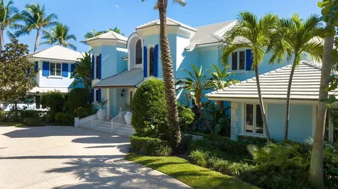 2999 N Ocean Boulevard Gulf Stream FL 33483