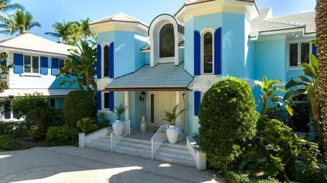 2999 N Ocean Boulevard Gulf Stream FL 33483