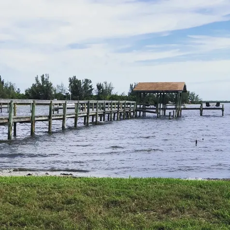 11450 S Indian River Drive Sebastian FL 32958