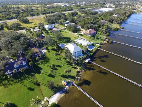 11450 S Indian River Drive Sebastian FL 32958