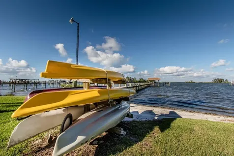 11450 S Indian River Drive Sebastian FL 32958