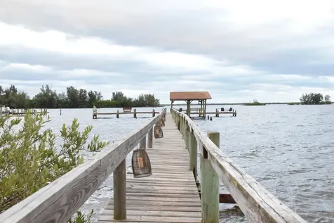 11450 S Indian River Drive Sebastian FL 32958