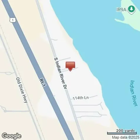 11450 S Indian River Drive Sebastian FL 32958