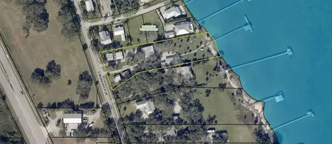 11450 S Indian River Drive Sebastian FL 32958