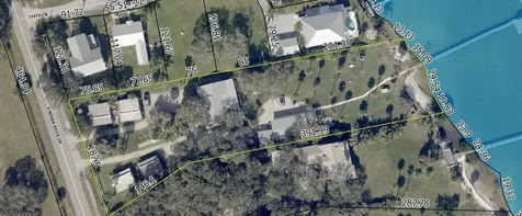 11450 S Indian River Drive Sebastian FL 32958