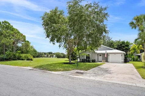 8897 Sw Fishermans Wharf Drive Stuart FL 34997
